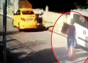 Televizyonunu satan kadın sahte para zanlısını yakalattı