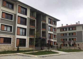 Sosyal konut projesine başvuru sayısı 2 milyonu geçti