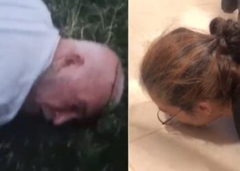 Bursa’da İnfaz Koruma Memurlarını Taşıyan Servis Aracına Saldıranlar Yakalandı