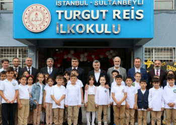 Başkan Keskin, “Eğitime Desteğimiz Daima Sürecek”