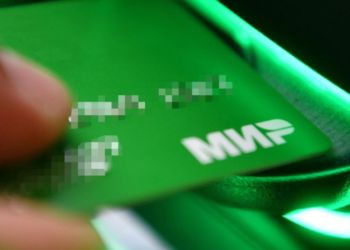 Kamu bankaları Mir sistemini askıya aldı