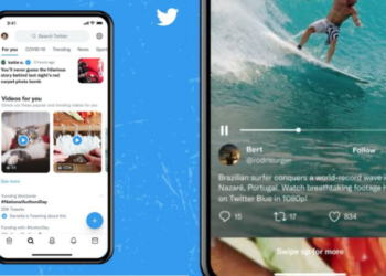 Twitter’a yeni özellik: Videolu içerikler keşfedilebilecek!