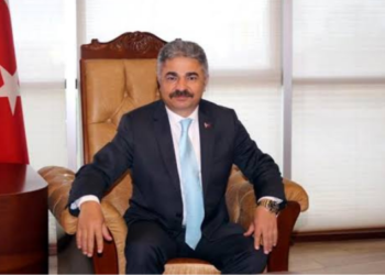 CEMAL EĞİN’DEN BÜYÜK BULUŞMAYA DAVET