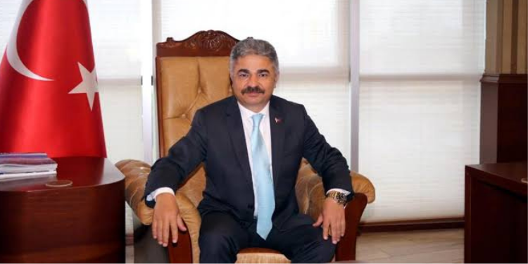 CEMAL EĞİN’DEN BÜYÜK BULUŞMAYA DAVET