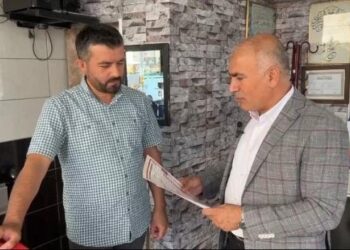 SULTANBEYLİ’DE BERBER VE KUAFÖRLERİN FİYAT TARİFELERİNDE DEĞİŞİKLİK