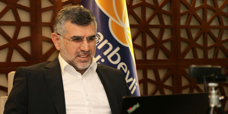 Üretken Sultanbeyli Girişimcilik Programı Başladı