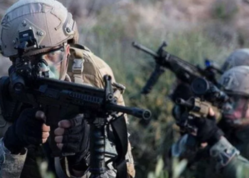 101 terörist ikna yoluyla teslim oldu