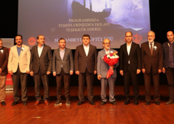 Sultanbeyli’de Mevlid-i Nebi Haftası Kutlandı