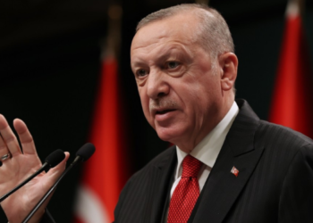 Cumhurbaşkanı Erdoğan’dan asgari ücret açıklaması