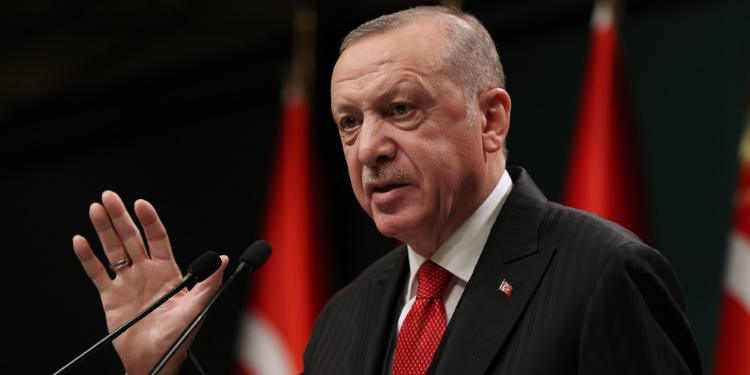 Cumhurbaşkanı Erdoğan’dan asgari ücret açıklaması