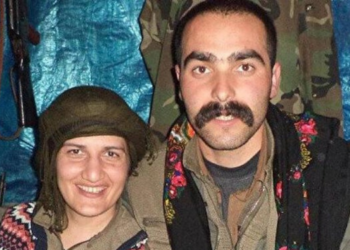 HDP’li Güzel 15 yıla kadar hapis istemiyle yargılanacak!