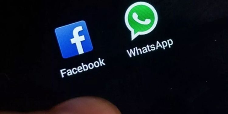 Rekabet Kurulu’ndan Meta’ya milyon liralık ceza!