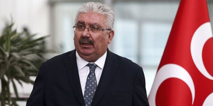 MHP’de seçim hazırlıkları hızlandı