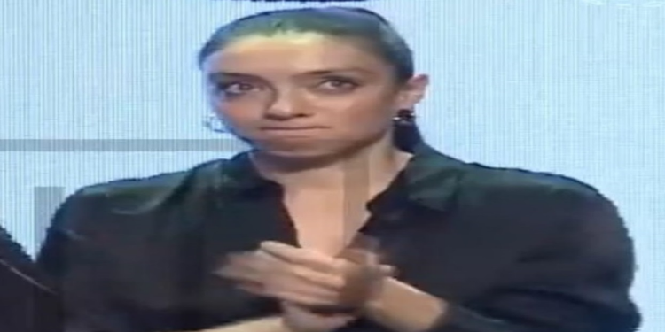 Oyuncu Merve Dizdar’a tepkiler çığ gibi büyüyor