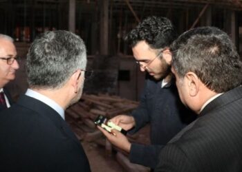 Sultanbeyli Turgut Reis Mahallesi Modern Karakoluna Kavuşacak