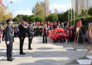 Ataşehir’de Cumhuriyet Coşkusu Yaşatılacak