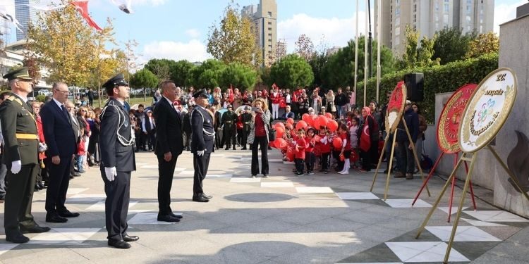 Ataşehir’de Cumhuriyet Coşkusu Yaşatılacak