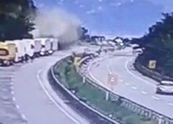 Artvin’de aynı noktada yine heyelan!