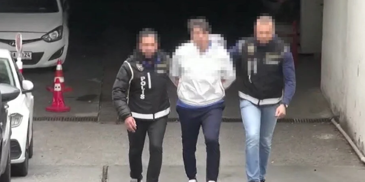 FETÖ’nün futbol yapılanmasına operasyon: 1 tutuklama!