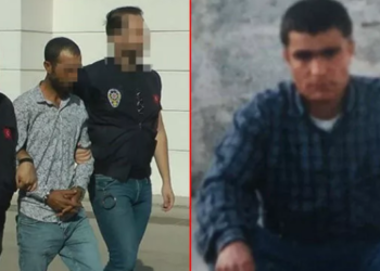 11 yıllık cinayetin zanlısı patron çıktı!