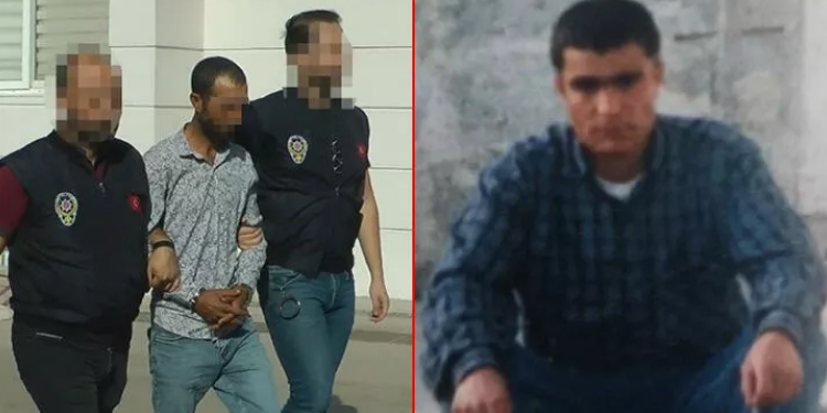 11 yıllık cinayetin zanlısı patron çıktı!