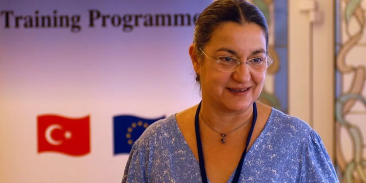 TTB Başkanı’nın ‘kimyasal silah’ iddiasına soruşturma