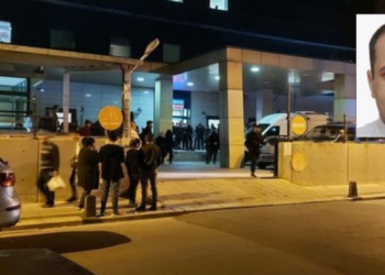 Silivri’de polis ekiplerine kanlı saldırı: 1 şehit!