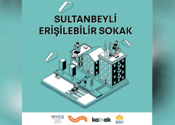 Sultanbeyli’de Engelli Sokak Kalmayacak