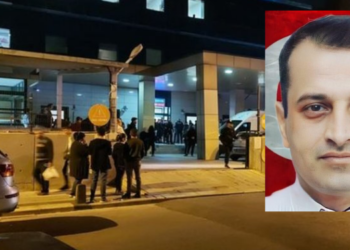 Başkan Keskin, “Milletimizin Başı Sağ Olsun!”