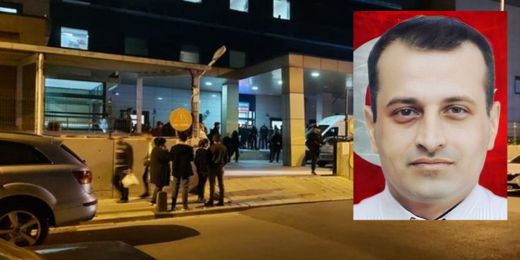 Başkan Keskin, “Milletimizin Başı Sağ Olsun!”