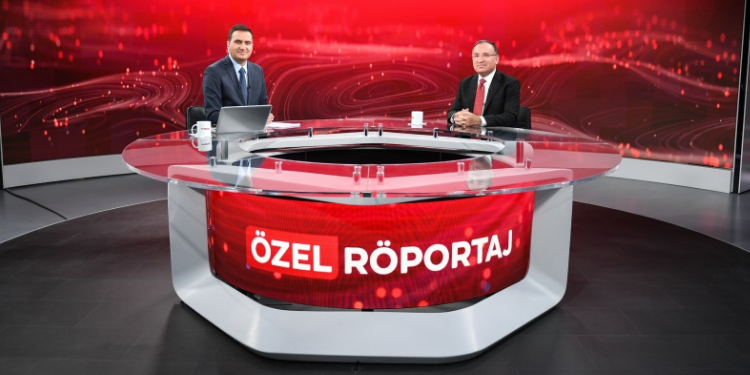 Bakan Bozdağ Anayasa’da 2 maddenin düzenleneceğini söyledi!