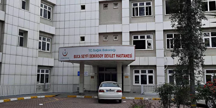 İstirahat raporuna para talep eden doktora açığa alındı!