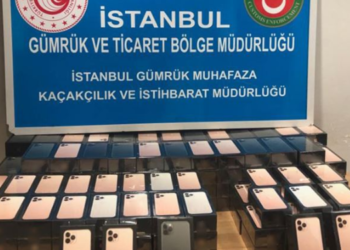 Yurtdışından telefon getirecekler dikkat!