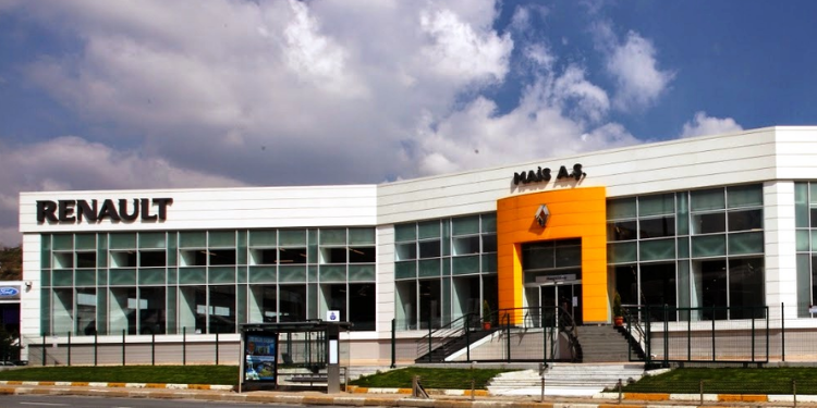 Fabrikadan ikinci el otomotiv dönemi!