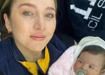 Nisa bebeği terk eden anneye hapis cezası!