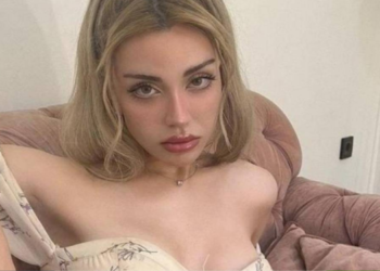 Mika Raun kimdir? Mika Raun kaç yaşında? Mika Raun neden gündemde?