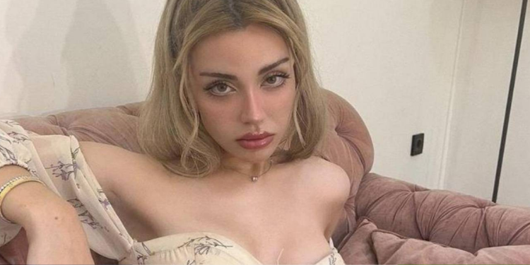 Mika Raun kimdir? Mika Raun kaç yaşında? Mika Raun neden gündemde?