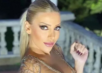 Gülşah Saraçoğlu’nun sosyal medya hesabı çalındı!