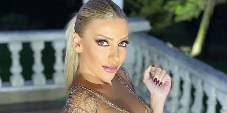 Gülşah Saraçoğlu’nun sosyal medya hesabı çalındı!