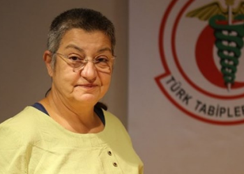 TTB Başkanı Fincancı gözaltına alındı!