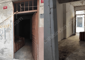 “Köpek bağlasan durmaz” dedirtecek cinsten eve 4 bin lira kira istendi!