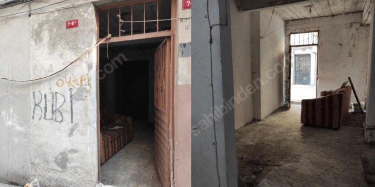 “Köpek bağlasan durmaz” dedirtecek cinsten eve 4 bin lira kira istendi!