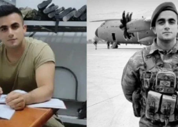 MSB’den acı haber: 1 asker şehit