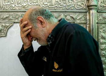 İran’da camiye silahlı saldırı: 15 ölü, 40 yaralı