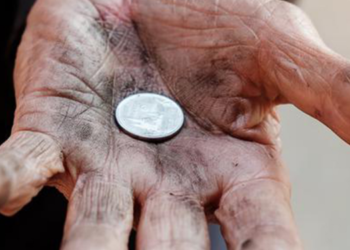 Yoksulluk sınırı 24 bin liraya yükseldi!