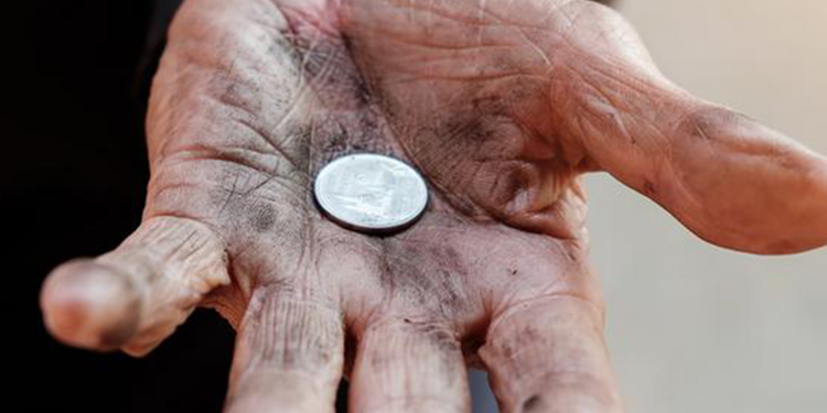 Yoksulluk sınırı 24 bin liraya yükseldi!