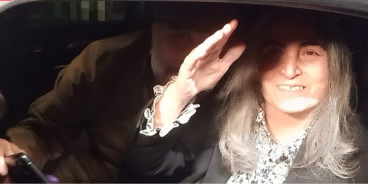 Aysel Tuğluk tahliye edildi! Aysel Tuğluk kimdir?