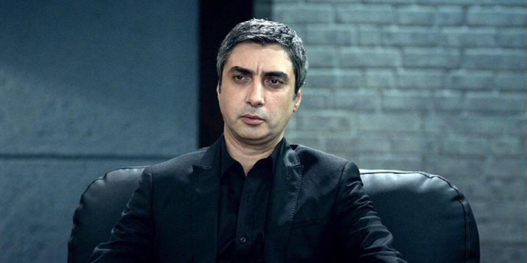Necati Şaşmaz’a ne oldu? Necati Şaşmaz’ın sağlık durumu nasıl?