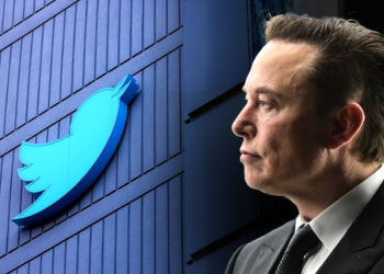 Elon Musk Twitter’ı satın aldı!