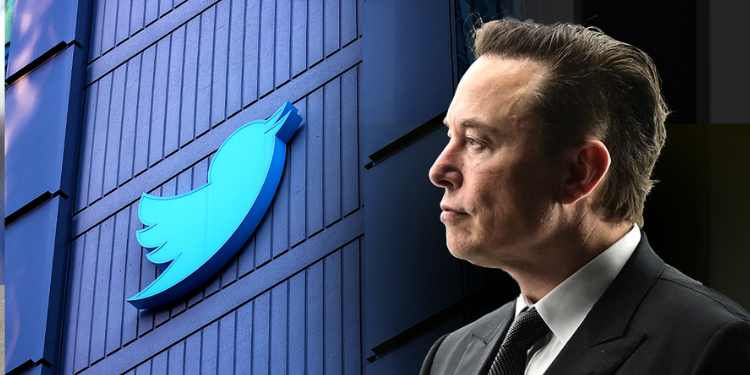 Elon Musk Twitter’ı satın aldı!